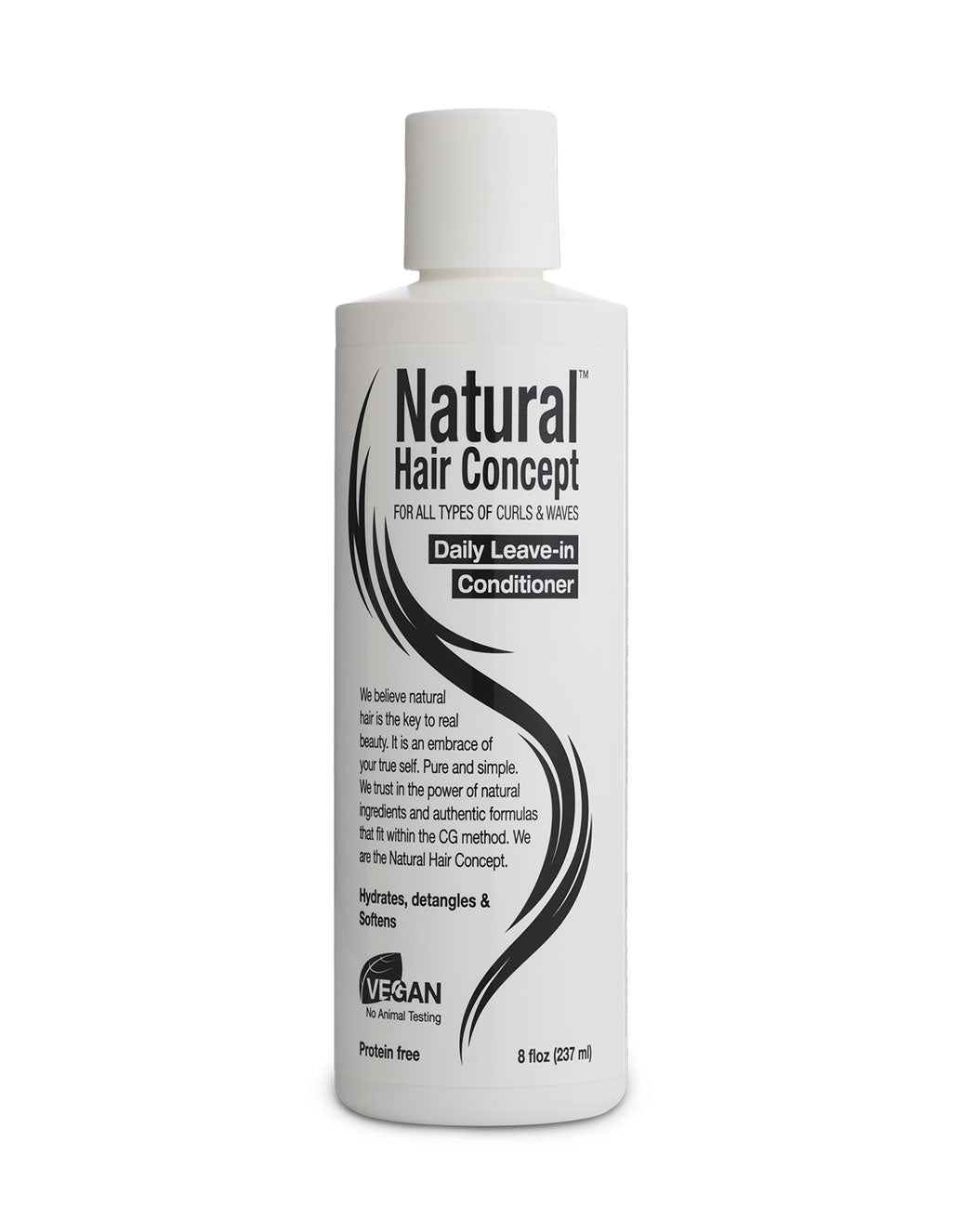 Daily Leave-In Conditioner 354ml