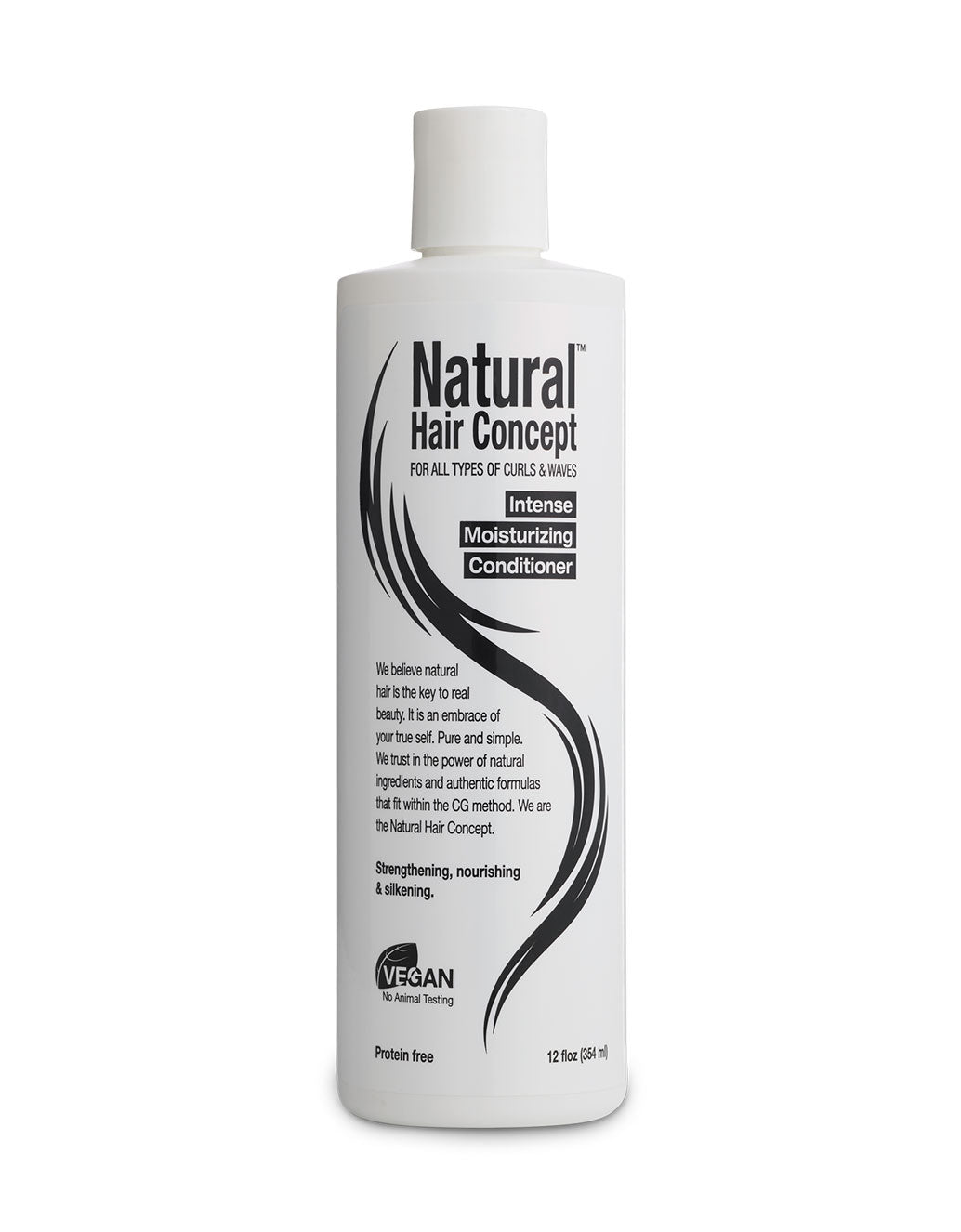 Intense Moisturizing Conditioner 354ml