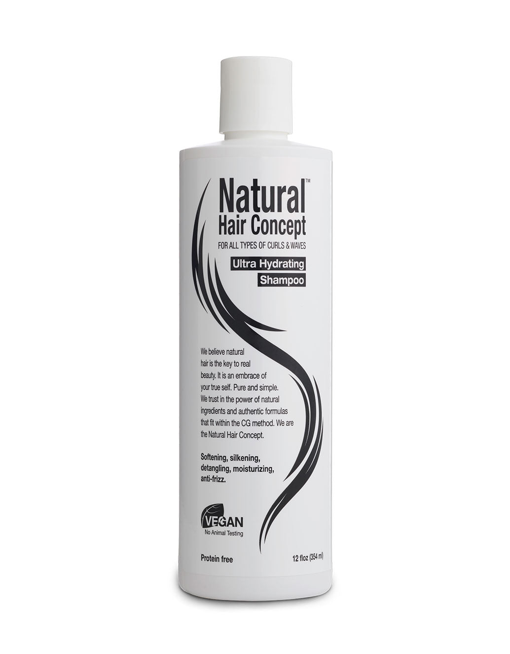 Ultra Hydrating Shampoo 354ml