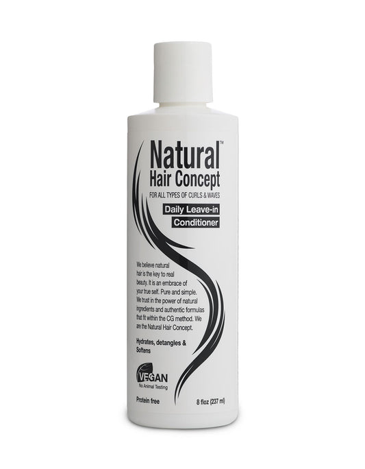 Daily Leave-In Conditioner